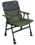 Kreslo Carp Spirit Level Chair with Arms