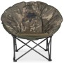 Kreslo Nash Bank Life Moon Chair Camo