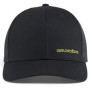 Kšiltovka Grundéns ICONic Trucker Black O/S