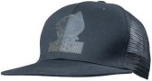 Kšiltovka Nash Make It Happen Big Fish Trucker Cap Crna