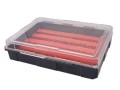 Kutija za Jig Glave Gruv Fishing Big Jig Box