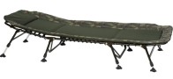 Lehátko Giants Fishing Gaube XT Bedchair 8Leg