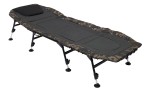 Ležaljka Prologic Avenger Bedchair 8 Leg