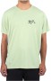 Majica G. Loomis SS Tech Tee Sage