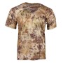 Majica Kryptek Hyperion SS Crew Highlander