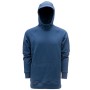 Mikina Grundéns Dillingham Tech Hoodie Blue Abyss