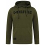 Mikina Navitas Core Hoody Green