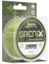 Monofilní Vlasec Delphin Grenix Zelený