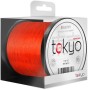 Monofilní Vlasec Delphin Tokyo Oranžový