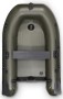 Nafukivi čamac Nash Boat Life Inflatable 240