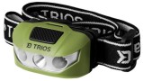 Naglavna lampa Delphin Trios