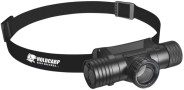 Naglavna svjetiljka Holdcarp Zoomable Sensor Headlamp