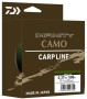 Najlon Daiwa Infinity Brown Camo
