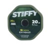 Najlon RidgeMonkey Connexion Stiffy Chod/Stiff Filament 20m