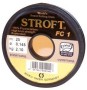 Najlon Stroft Fluorocarbon FC1 25m