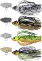 Nástraha Rage Bladed Jig 28gr