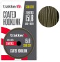 Náväzcová Šnúra Trakker Semi Stiff Coated Hooklink 20m