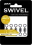 Obratlík BKK Rolling Swivel-32