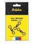 Obratlík Delphin Ball Bearing Rola A-05