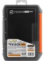 Organizator Rapture Tekbox Tackle System Varijanta M