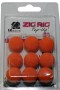 Pěnové Plovoucí Boilies LK Baits ZIG RIG Pop-Up 18mm