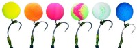 Plávajúce Boilie LK Baits Pop-Up Extra