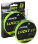 Pletená Šňůra Mikado Jaws Lucky 13 150m