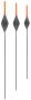 Plovak Matrix F1 Shallow Pole Float