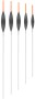 Plovak Matrix Finesse Slim Wire Pole Float