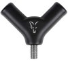 Podběrákový Kříž Fox Aluminium Spreader Block