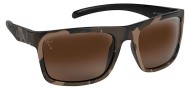 Polarizačné Okuliare Fox Avius Camo/Black