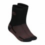 Ponožky Korda Kore Merino Wool Sock Black