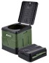Prenosná Toaleta Holdcarp Portable Toi