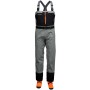 Prsačky Grundéns Men´s Bedrock Stockingfoot Wader Sagebrush