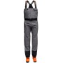 Prsačky Grundéns Men´s Vector Stockingfoot Wader Anchor