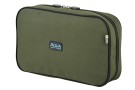 Puzdro na Hrazdy Aqua Products Buzz Bar Bag Black Series