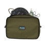 Puzdro na Váhu Aqua Products De-Luxe Scale Pouch Black Series
