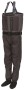 Ribarska hlace Kinetic X5 St. Foot Ribarska hlace Kinetic X5 St. Foot