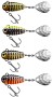 Rotační Nástraha SpinMad Crazy Bug 6gr