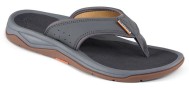 Sandále Grundéns Deck-Boss Sandal Smoke
