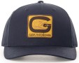 Šiltovka Grundéns G Trout Trucker Navy