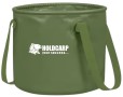 Sklopiva kanta Holdcarp Cubic Foldable Bucket