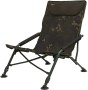 Stolica Korda Compac Low Chair Dark Kamo