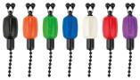 Swinger Fox Black Label Dinky Bobbins