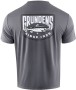 Tričko Grundéns King Salmon SS Tech Tee