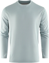 Tričko Grundéns Tough Sun Crew Iceberg