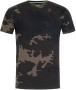 Tričko Korda KORE Dark Kamo Tee