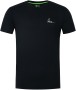 Tričko Korda Minimal Tee Black