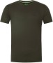 Tričko Korda Minimal Tee Dark Olive