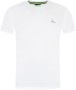 Tričko Korda Minimal Tee White